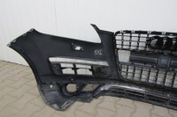фото thumb №13, Бампер перед передний audi q7 4l 4l0 lift 09-15
