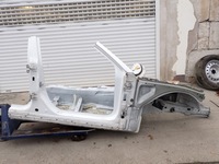 фото thumb №1, Лонжерон чверть поріг блок двигуна права сторона dodge charger ii gen vi 2014