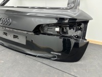 фото thumb №9, Audi q5 ii рестайлинг 2021r-- крышка багажника зад задняя