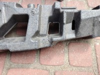 фото thumb №6, Renault twingo iii балка підсилювач бампера перед абсорбер