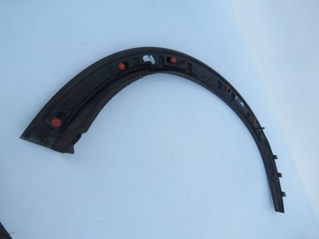 фото thumb №9, Планка крила лівий правий перед зад volvo xc90 30779577 30779578