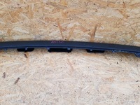 фото thumb №9, Citroen c4 i 04- hb 5d накладка молдинг накладка-спойлер бампера задняя 9646789777