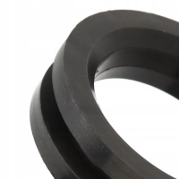 Втулка заливної бака пального гумовий прокладка прокладка podkadka 6y Київ, фото thumb