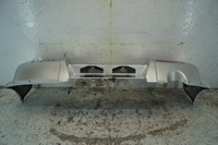 фото thumb №10, Бампер задняя suzuki jimny 98-