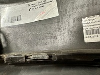 фото thumb №7, Porsche taycan 9j1 бампер перед передній 9j1807221dfff