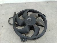 фото thumb №1, Вентилятор радиатора citroen jumpy ii 1401312180 2.0 hdi