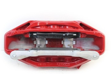 фото thumb №8, Audi rs4 rs5 суппорт тормоза 8w0615108al 8w0615106gf 4m0698151bj тормозной o