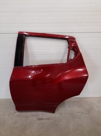 фото thumb №1, Двері ліва задні nissan juke f15 i 10-19