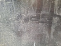 фото thumb №12, Bmw x4 g02 спойлер бампер задня 8065128