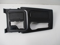 фото thumb №1, Накладка na туннель средний talisman 684308048r