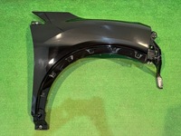 фото thumb №1, Mitsubishi eclipse cross lift крила правий перед передній