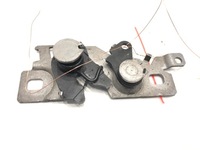 фото thumb №1, Замок капот перед toyota proace van minibus