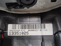 фото thumb №7, Повітропровід opel meriva b 10-17 13351025