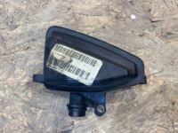 фото thumb №7, Mercedes e klasa w210 95-02 резонатор воздухозаборник воздуха вентиляция картера