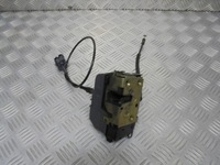 фото thumb №2, Замок дверь левый задняя renault scenic ii 6pin