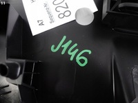 фото thumb №12, Audi rs7 s7 a7 4g8 c7 lift 10-18 оббивка захист кришки задня + кнопка 4pk