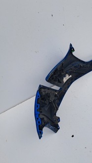 фото thumb №13, Бампер перед peugeot 208 ii gt line 19-