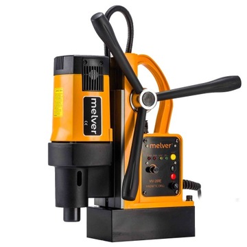 Магнитная дрель MELVER FI 80 MK 3