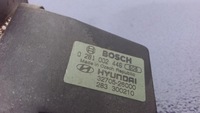 фото thumb №5, Hyundai santa fe i 2.0 crdi педаль потенциометр газа 32705-26000 0281002446