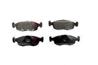 фото thumb №1, Maxgear гальмівні колодки гальмівні fiat перед palio sien 00-