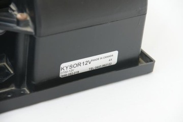 НАДУВНОЙ ВЕНТИЛЯТОР CASE CX 90 FASCO 2809-530-054A