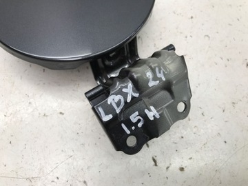 фото thumb №2, Lexus lbx 2024 1.5 гібрид кришка заливання пального 1l1 cloudburst gray сірий