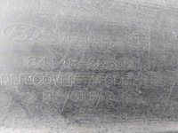 фото thumb №7, Hyundai i40 1.7 crdi sedan lift захист підвіска комплект