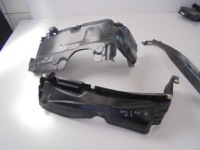 фото thumb №3, Защита стены перегородки bmw serii 1 f40 2020 rok