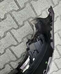 фото thumb №8, Бампер перед audi a1 lift 8xa 14-