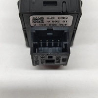 фото thumb №6, Audi q5 sq5 2019 кнопка открывания крышки багажника