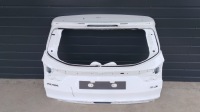 фото thumb №4, Ford kuga ii lift кришка багажника багажника ładna білий