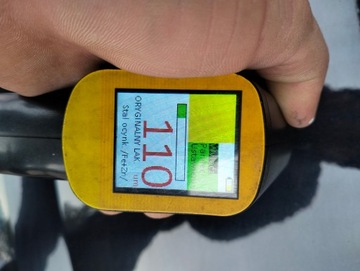 фото thumb №12, Крышка багажника opel meriva a i годы 03-05 передний рестайлинг