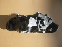 Фара full led bmw x1 f48 рестайлинг  lci 19-22 левая европа с Разборки, фото thumb