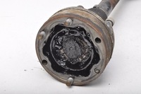 фото thumb №7, Skoda octavia ii 1.6 b приводной вал левая короткий