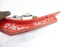 фото thumb №4, Лампа левая задняя левый задняя cheverolet aveo kalos