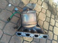 фото thumb №1, Катализатор jeep renegade 1.6 e-torq 51942155