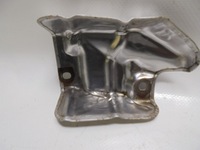 фото thumb №6, Защита корпус тепловая турбины seat vw passat b8 2,0tdi crl 04l129969