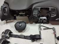 фото thumb №6, Renault scenic iv 4 приборная панель консоль подушка безопасности ремни org