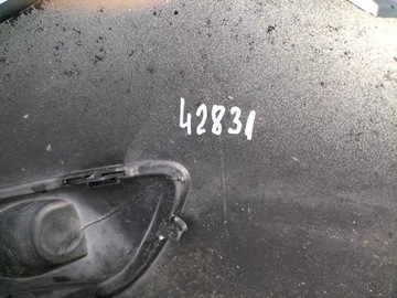 фото thumb №11, Бампер переднє перед renault kangoo 2 ii 08-13