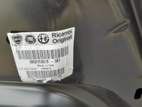 Fiat ducato jumper boxer рестайлинг  14- капот перед передняя оригинал Доставка, фото thumb