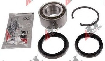 фото thumb №1, Підшипник колеса перед toyota corolla 87-