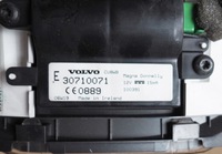 фото thumb №5, Volvo v50 s40 ii 2,0 d приборы счетчик 30710071 30728645 0172715