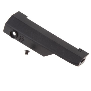 Nowa osłona kieszeni HDD 75x20x15mm do