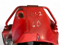 Porsche 911 991 набір диск 1 супортів гальмівних 9p1615105l Ціна, фото thumb