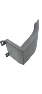 фото thumb №1, Защита, уголок pod фара mercedes vito w639 r