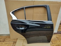 фото thumb №1, Infiniti q50 13r- дверь правый задняя