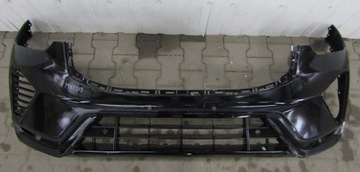 фото thumb №1, Бампер перед переднє volvo xc60 2 ii r-design рестайлінг 21-