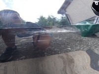 фото thumb №2, Двері ліві передні лівий перед bmw 4 iv i4 g26 gran купе 2021- 9625095