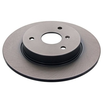 фото thumb №2, Диск ham. smart 22345/feb febi bilstein