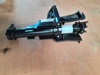 фото thumb №5, Насадка розпилювача фара opel antara 20784320